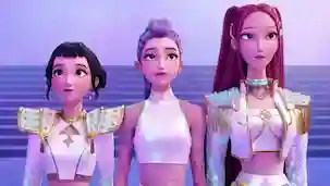 HUNTR/X: Why Americans Love This Demon-Slaying K-pop Group