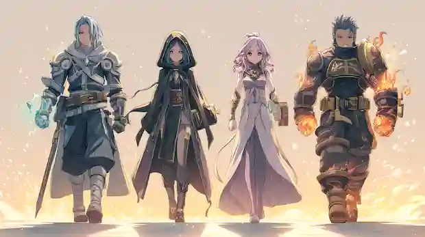 Which HUNTR/X Member Are You? (Personality Quiz + Lore Guide)