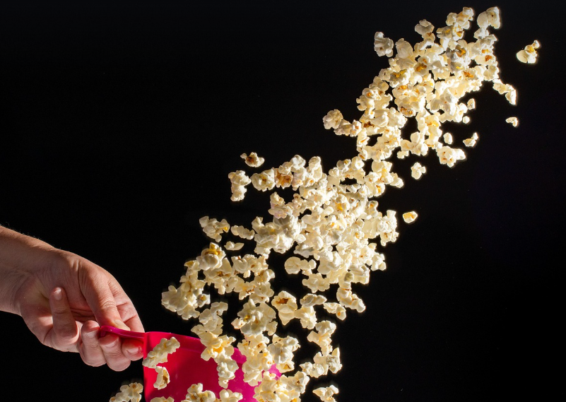 6 Must-See Movies Hitting U.S. Theaters in August 2025