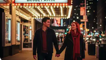 🎬 Best NYC Budget Movie Date Ideas (2025 Edition)
