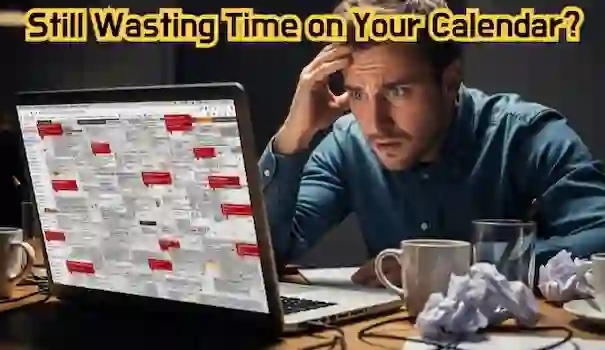 How to Use AI to Manage Your Schedule (2025 Guide)