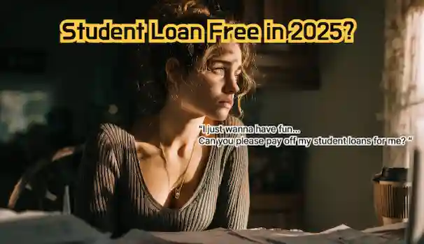 How to Pay Off Student Loans Faster (2025 Guide)