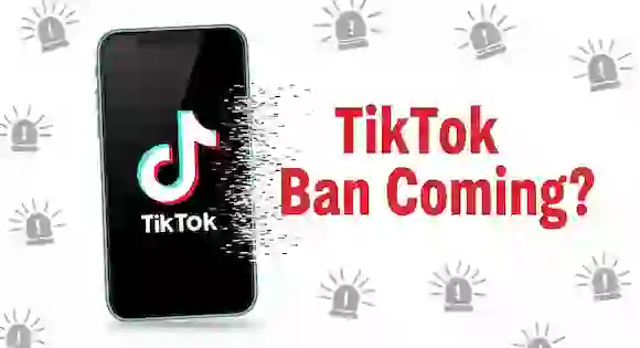TikTok Ban in 2025? What It Means for U.S. Users